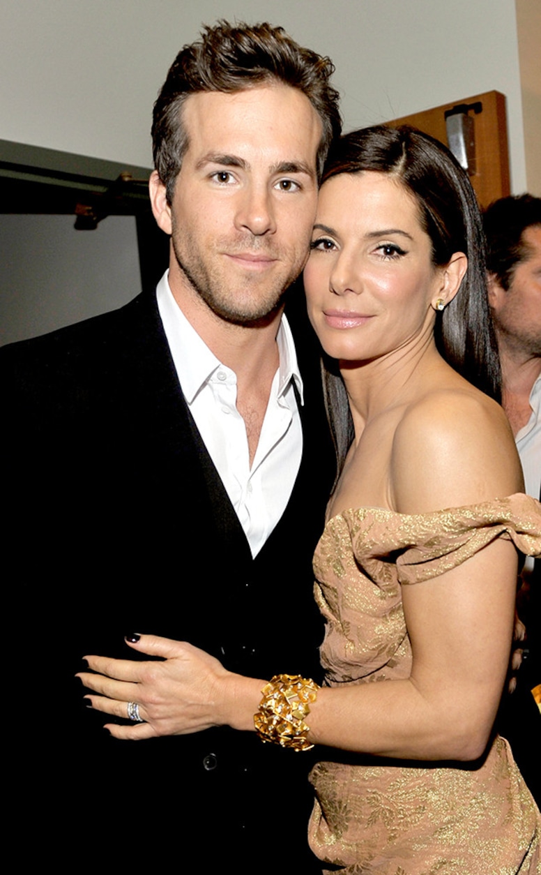 Fotos de Los romances de Sandra Bullock E! Online Latino MX Fotos de Los romances de Sandra Bullock E! Online Latino MX